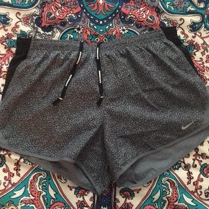 Nike shorts